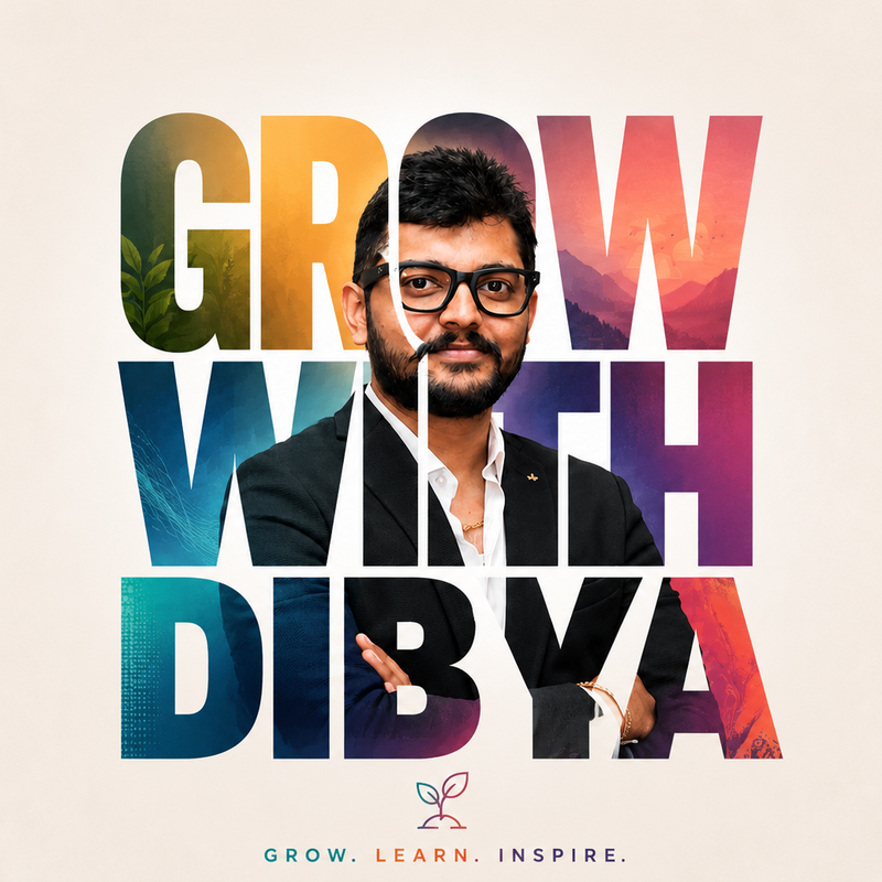 Dibya Mishra